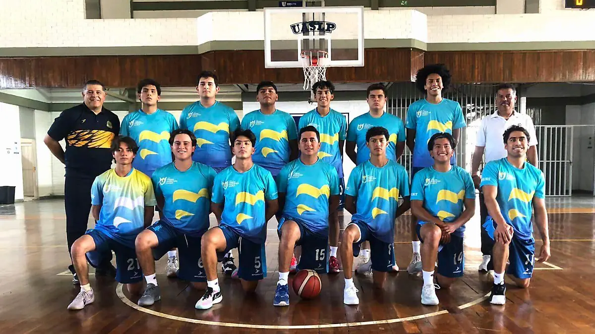 Basquetbol de la UASLP